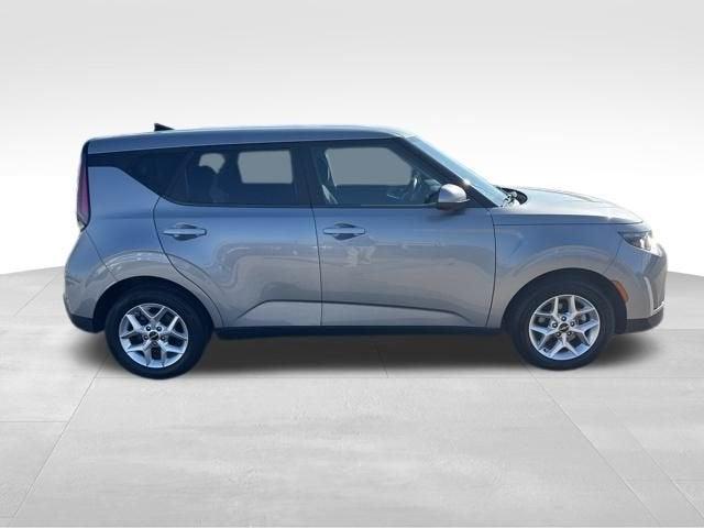 2023 Kia Soul Vehicle Photo in Gaffney, SC 29341