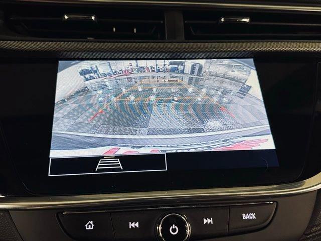 2023 Buick Encore GX Vehicle Photo in MEDINA, OH 44256-9631