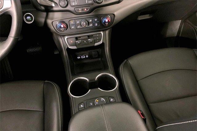 2024 GMC Terrain Vehicle Photo in INDEPENDENCE, MO 64055-1377