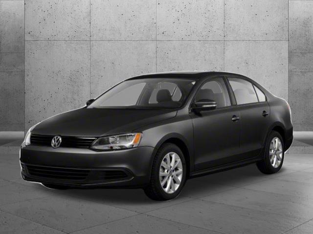 2013 Volkswagen Jetta Sedan Vehicle Photo in Winter Park, FL 32792