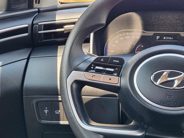 2023 Hyundai Tucson Vehicle Photo in SUGAR LAND, TX 77478-0000
