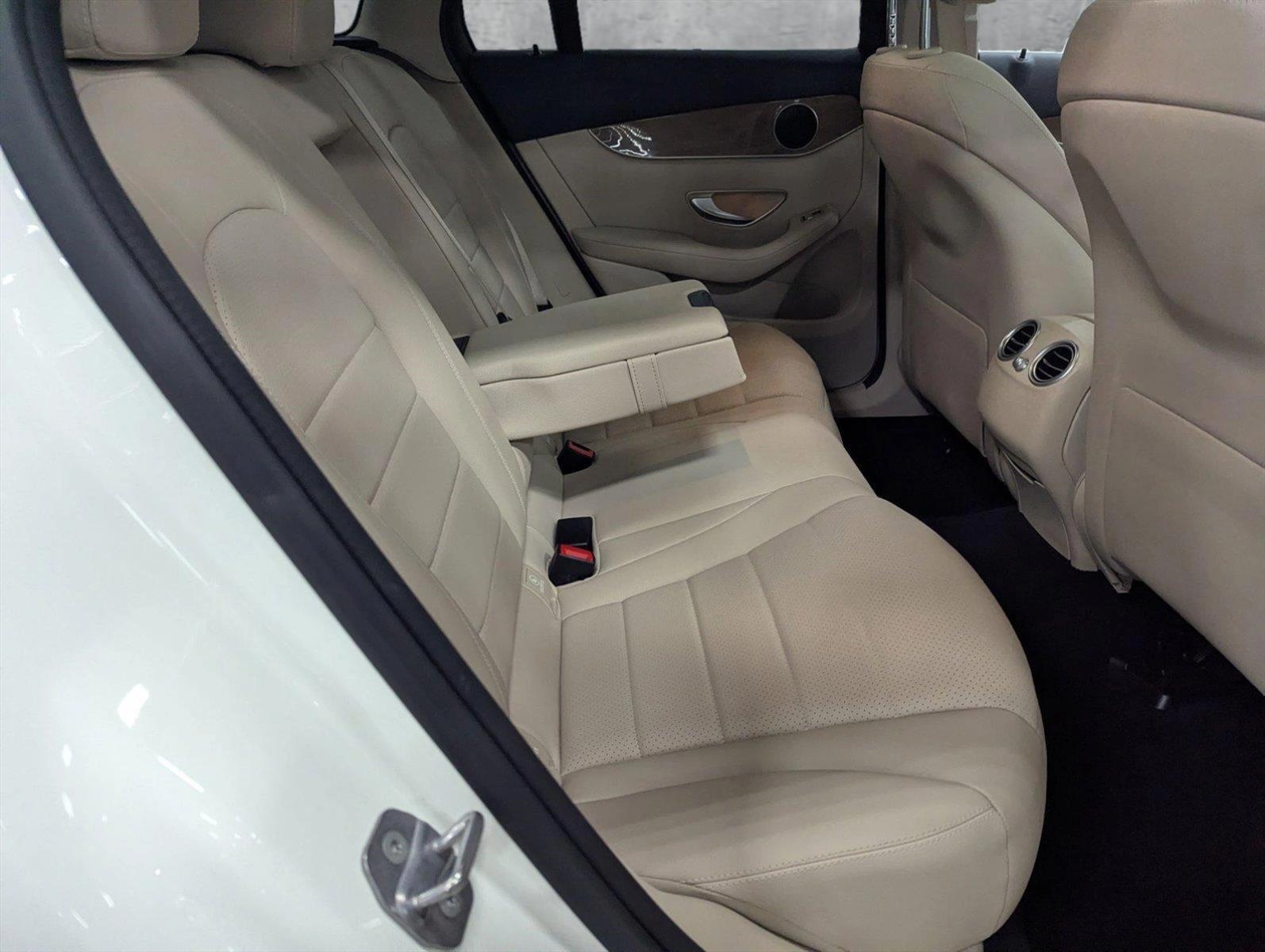 2019 Mercedes-Benz GLC Vehicle Photo in Pompano Beach, FL 33064