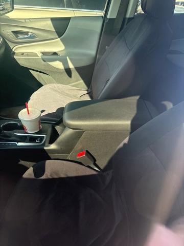 2018 Chevrolet Equinox Vehicle Photo in PUYALLUP, WA 98371-4149
