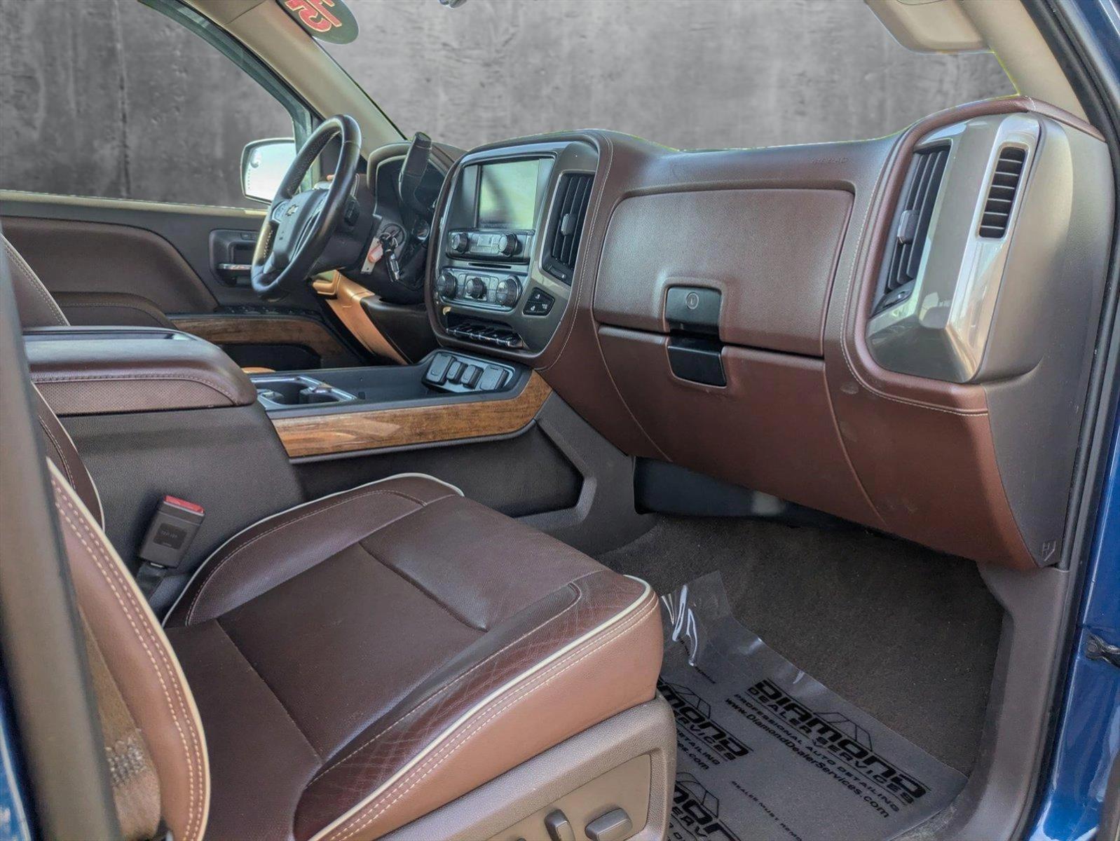 2015 Chevrolet Silverado 1500 Vehicle Photo in LAUREL, MD 20707-4622