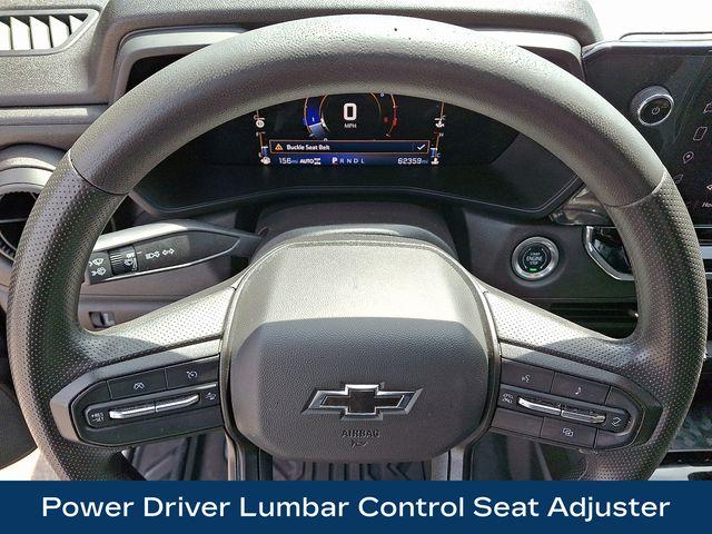 2023 Chevrolet Colorado Vehicle Photo in DANBURY, CT 06810-5034
