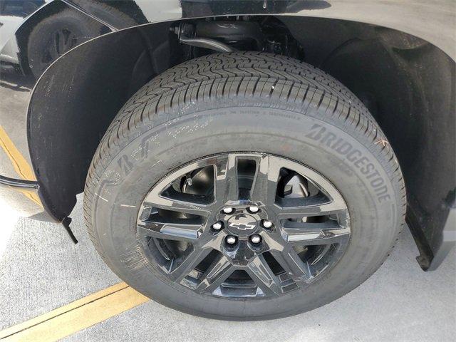 2025 Chevrolet Silverado 1500 Vehicle Photo in SUNRISE, FL 33323-3202