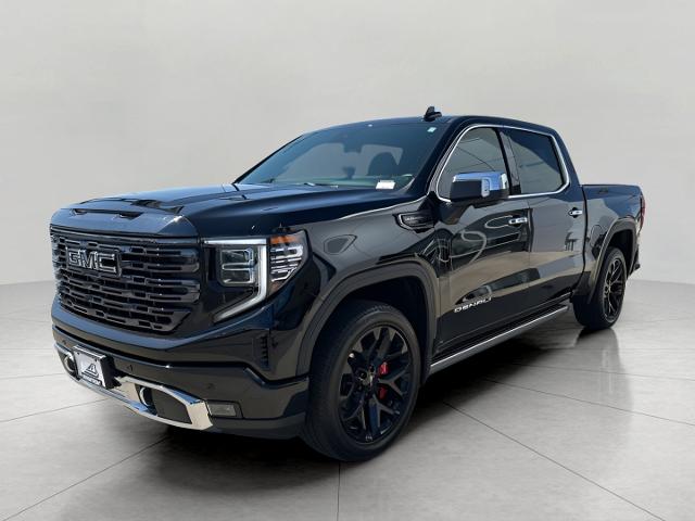 2023 GMC Sierra 1500 Vehicle Photo in MANITOWOC, WI 54220-5838