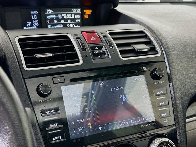 2017 Subaru Forester Vehicle Photo in Doylsetown, PA 18901