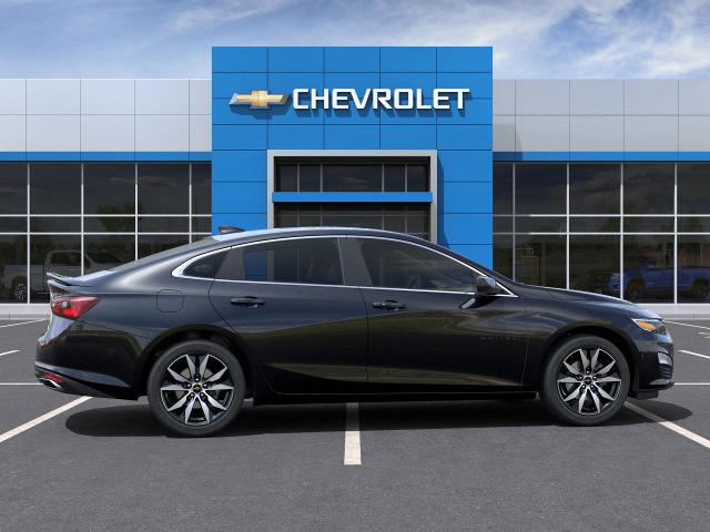 2025 Chevrolet Malibu Vehicle Photo in ORLANDO, FL 32808-7998