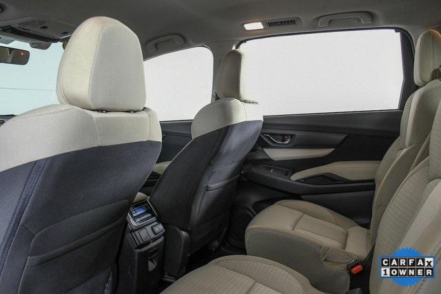 2021 Subaru Ascent Vehicle Photo in Puyallup, WA 98371