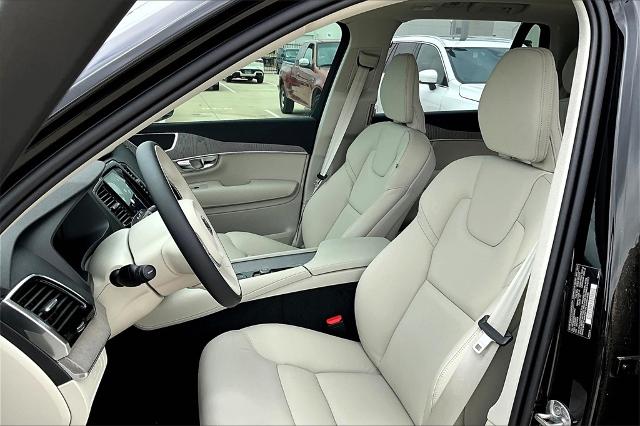 2025 Volvo XC90 Plug-In Hybrid Vehicle Photo in Grapevine, TX 76051