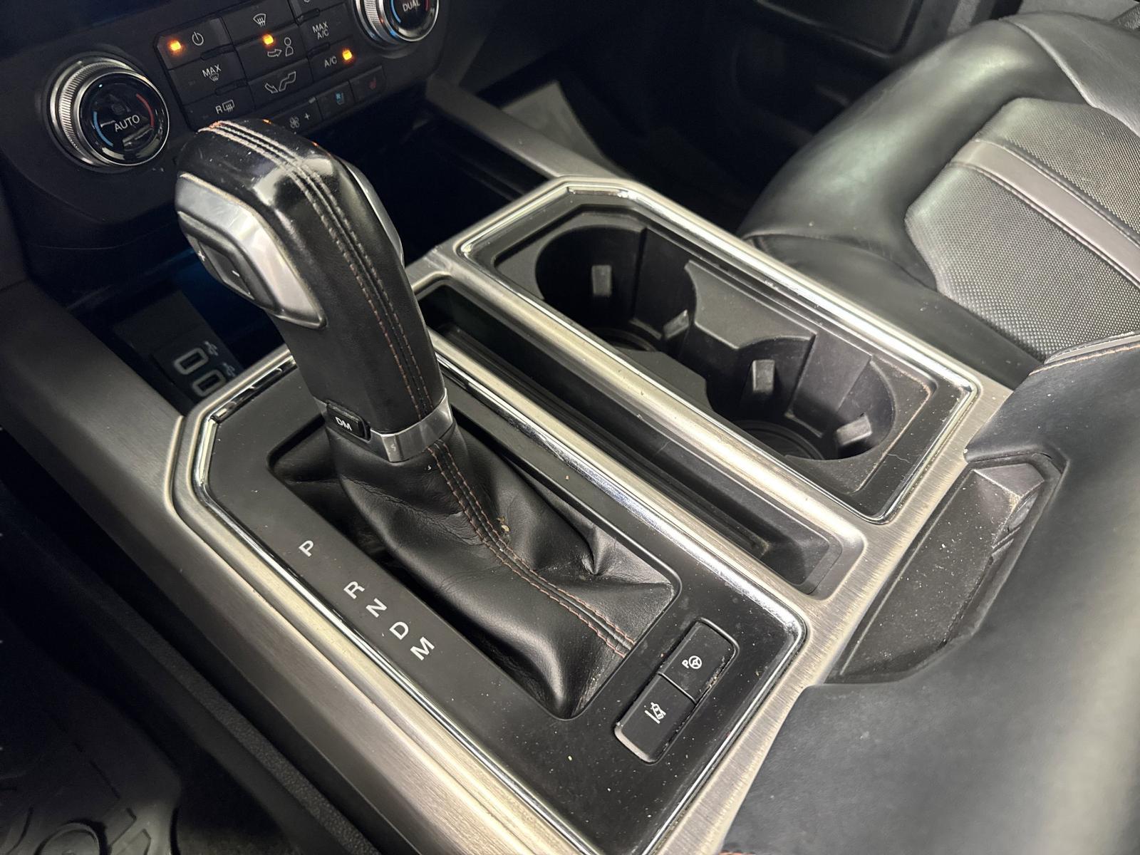 2020 Ford F-150 Vehicle Photo in GEORGETOWN, TX 78626-7508