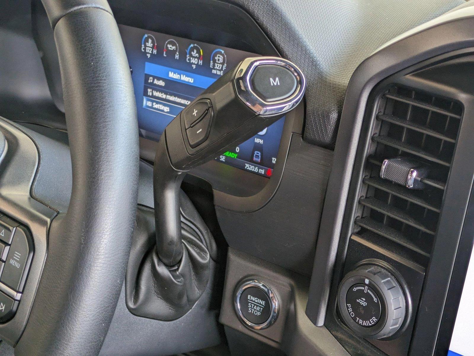2024 Ford F-150 Vehicle Photo in Bradenton, FL 34207