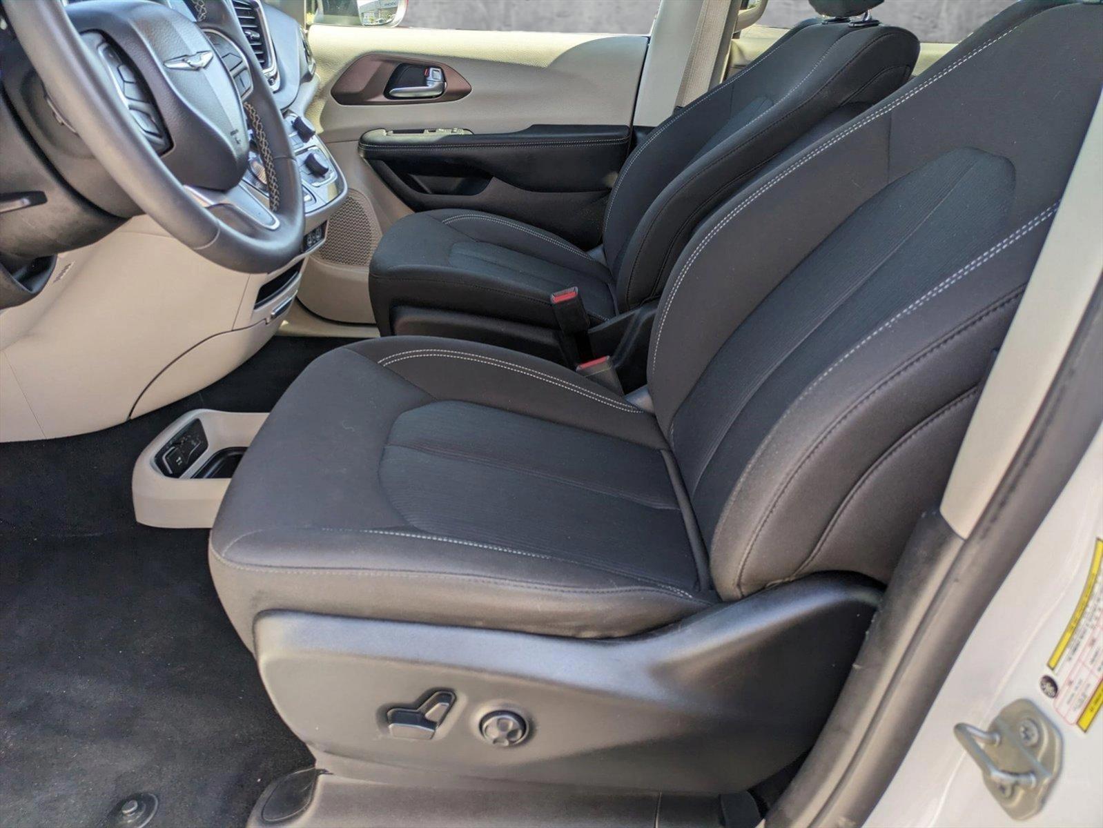 2023 Chrysler Voyager Vehicle Photo in ORLANDO, FL 32812-3021