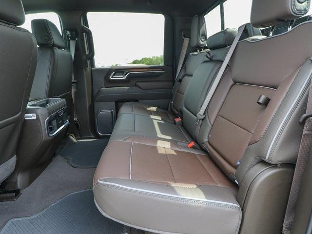2025 GMC Sierra 2500 HD Vehicle Photo in HOMOSASSA, FL 34448-1461