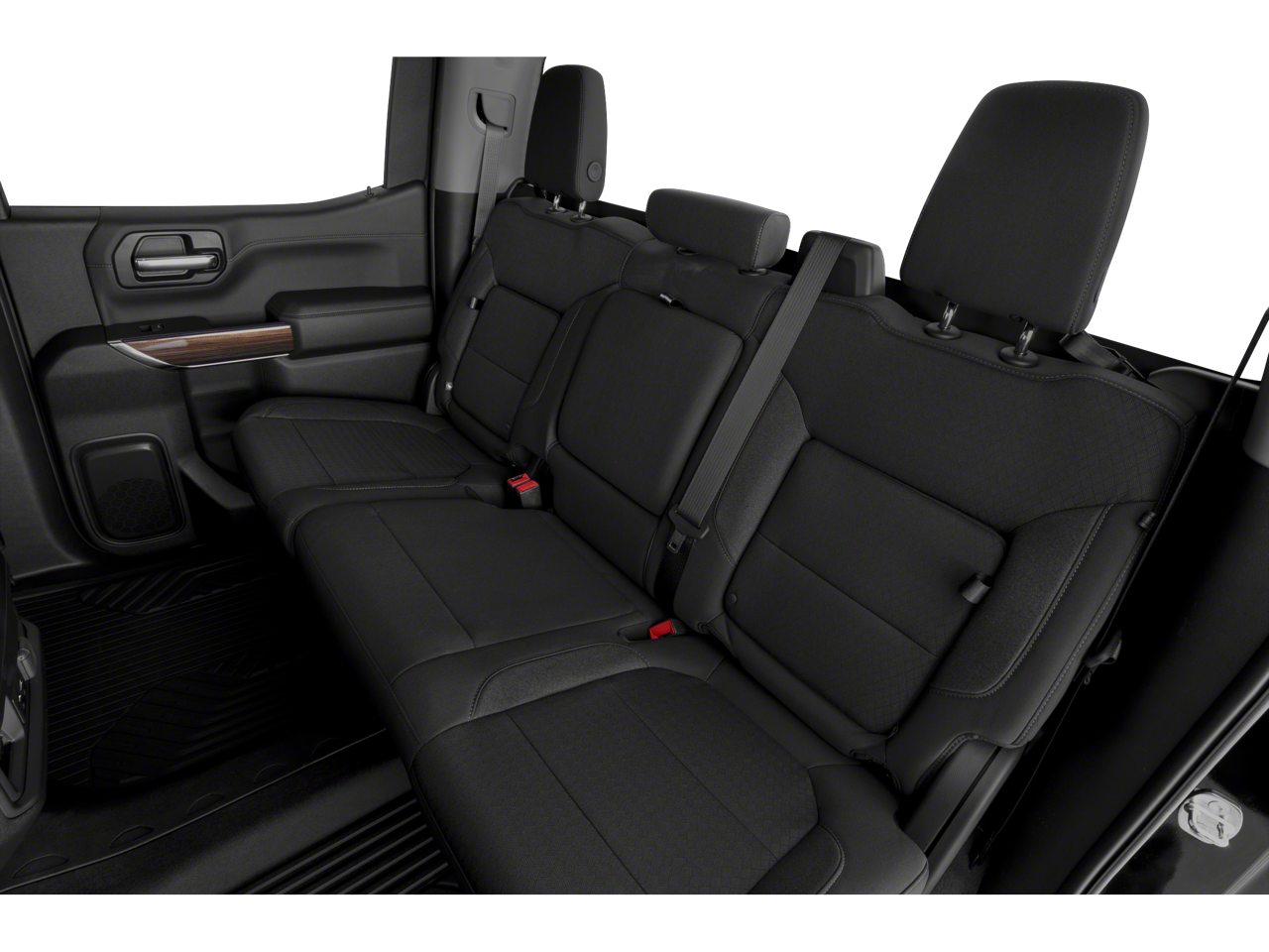 2019 Chevrolet Silverado 1500 Vehicle Photo in Gaffney, SC 29341