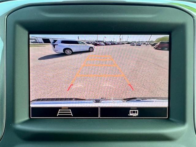2025 GMC Sierra 3500 HD Vehicle Photo in EFFINGHAM, IL 62401-2832