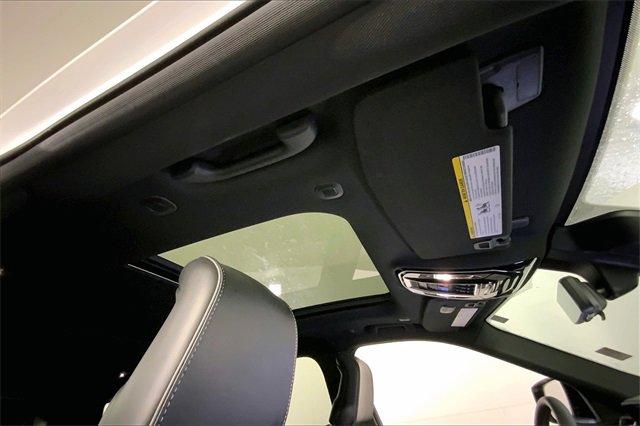 2021 Jeep Grand Cherokee L Vehicle Photo in INDEPENDENCE, MO 64055-1314