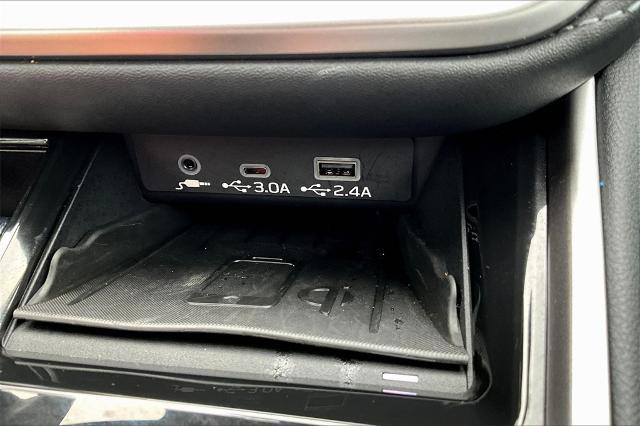2023 Subaru Outback Vehicle Photo in Tulsa, OK 74145