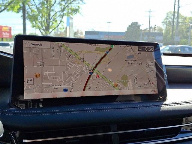 2025 INFINITI QX60 Vehicle Photo in Willow Grove, PA 19090