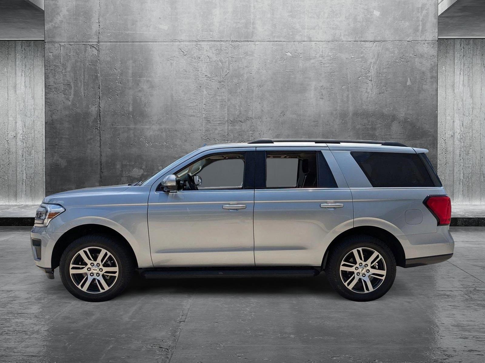 2024 Ford Expedition Vehicle Photo in Maitland, FL 32751