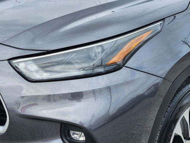 2024 Toyota Highlander Vehicle Photo in SUGAR LAND, TX 77478-0000