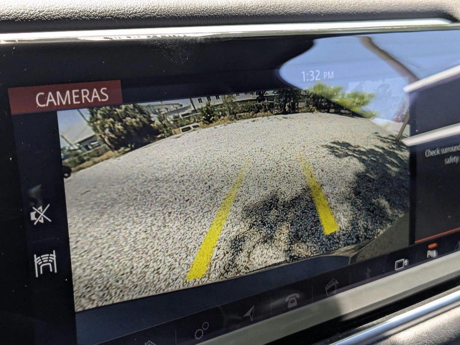 2018 Land Rover Range Rover Sport Vehicle Photo in Tampa, FL 33614