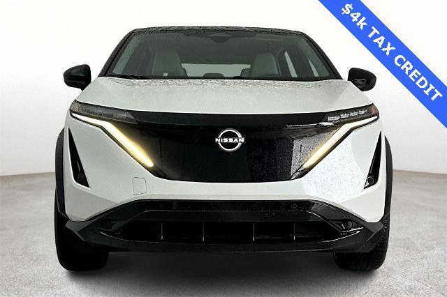 2023 Nissan ARIYA Vehicle Photo in Grapevine, TX 76051