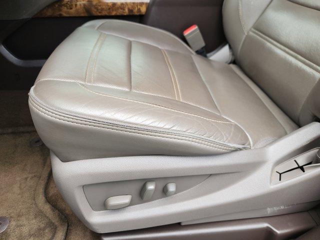 2016 GMC Yukon Vehicle Photo in Decatur, TX 76234
