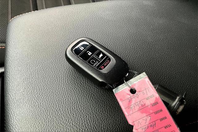 2024 Honda CR-V Hybrid Vehicle Photo in Grapevine, TX 76051