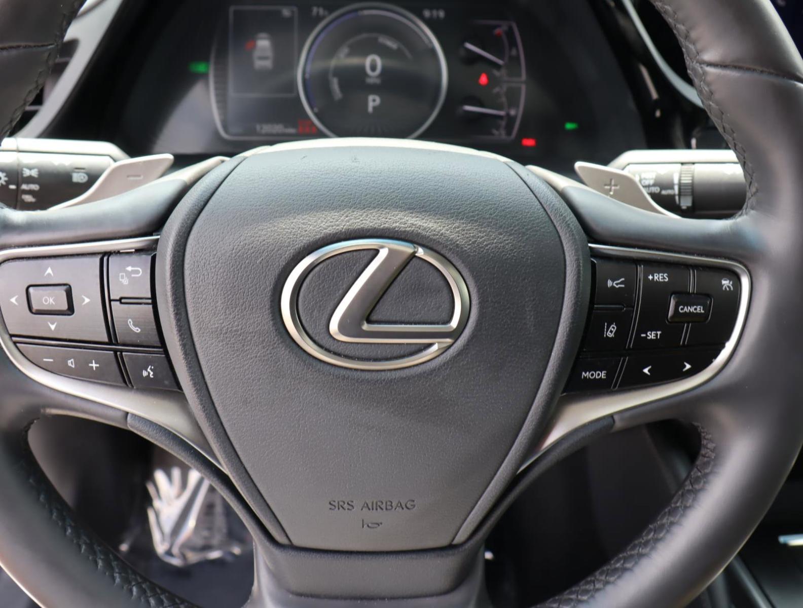 2024 Lexus ES Vehicle Photo in LOS ANGELES, CA 90007-3794