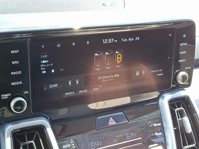 2022 Kia Sorento Vehicle Photo in DANBURY, CT 06810-5034