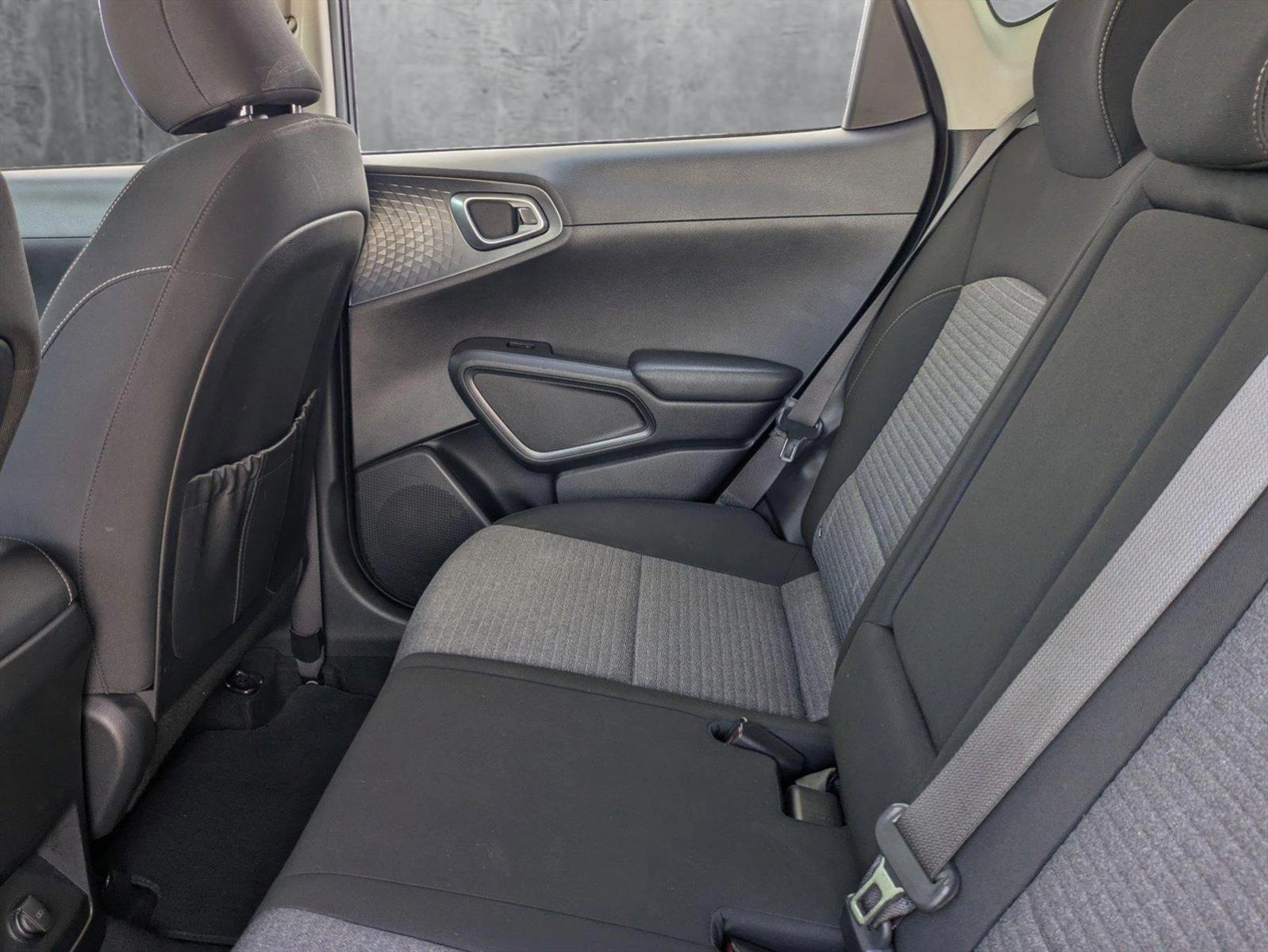 2020 Kia Soul Vehicle Photo in Winter Park, FL 32792