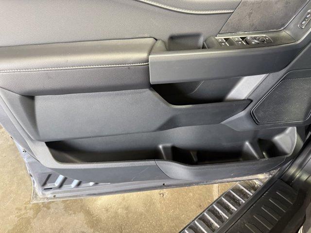 2025 Ford F-150 Vehicle Photo in Ogallala, NE 69153