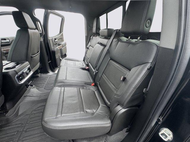 2022 GMC Sierra 1500 Limited Vehicle Photo in LEOMINSTER, MA 01453-2952