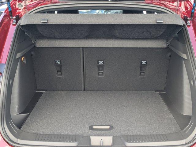 2025 Chevrolet Trax Vehicle Photo in BRUNSWICK, GA 31525-1881