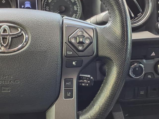 2020 Toyota Tacoma 4WD Vehicle Photo in San Antonio, TX 78230-1001
