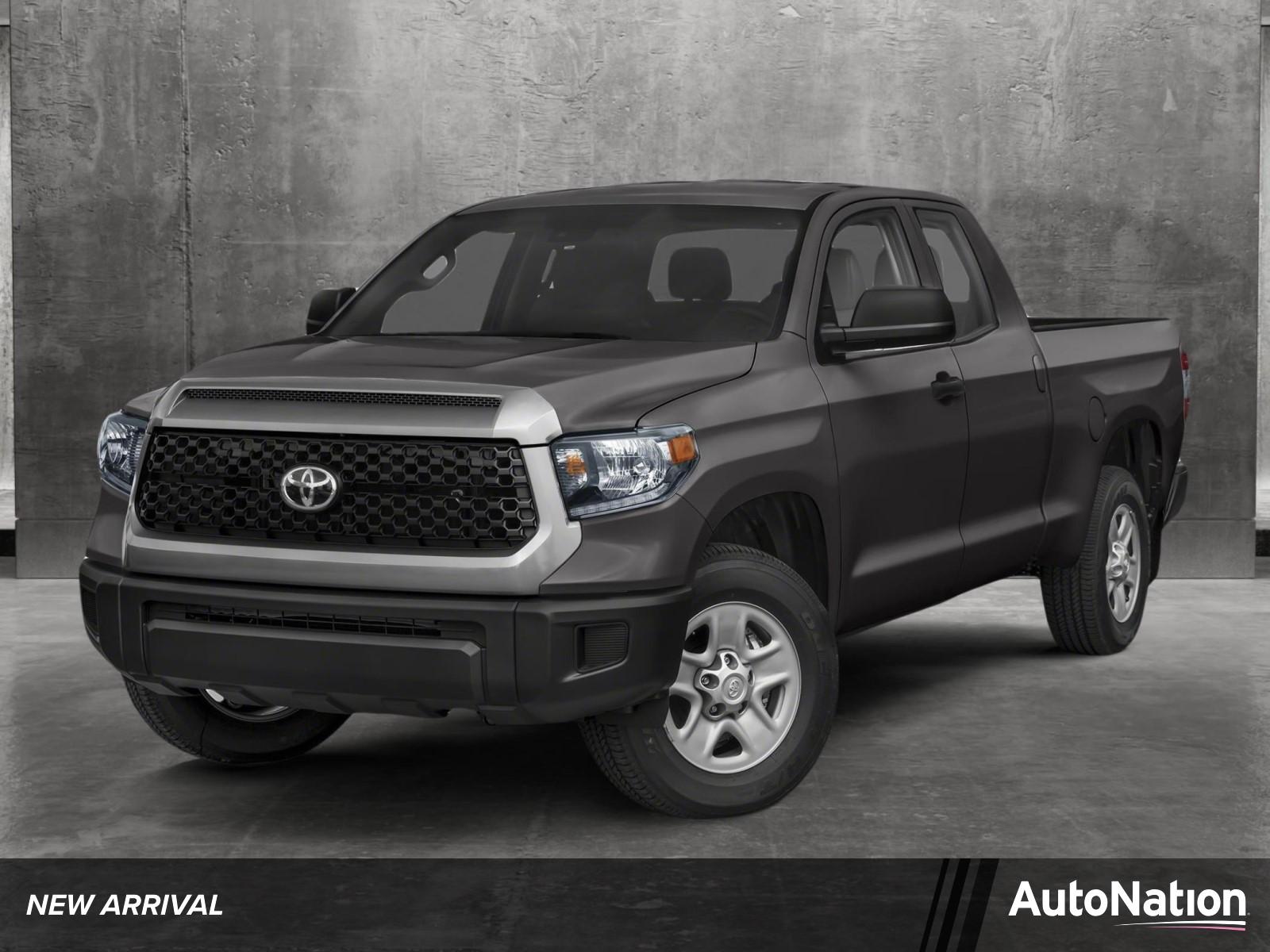 2019 Toyota Tundra 4WD Vehicle Photo in Corpus Christi, TX 78415