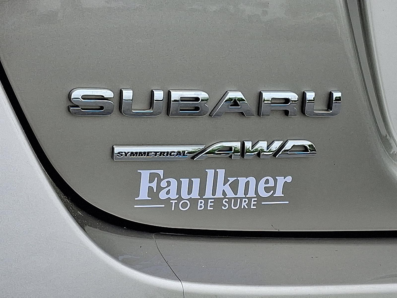 2017 Subaru Legacy Vehicle Photo in BETHLEHEM, PA 18017