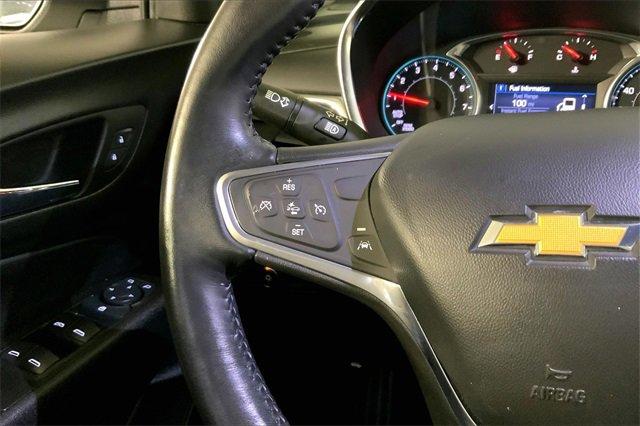 2022 Chevrolet Equinox Vehicle Photo in INDEPENDENCE, MO 64055-1314
