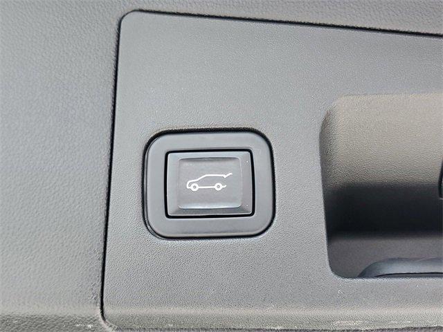 2022 Cadillac XT5 Vehicle Photo in SUNRISE, FL 33323-3202