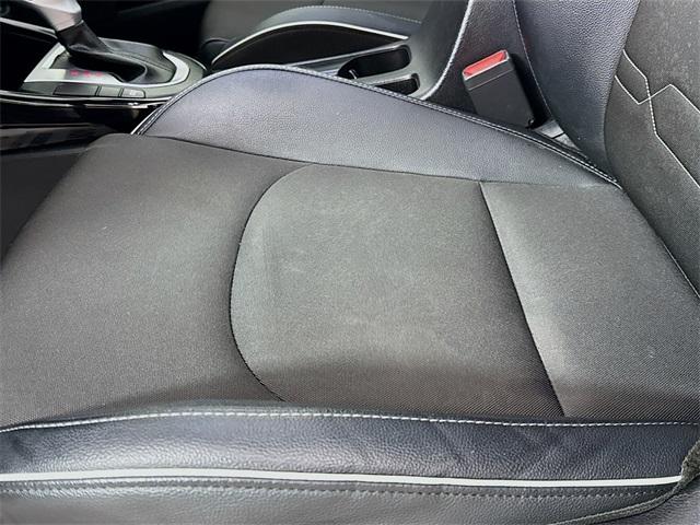 2022 Kia Forte Vehicle Photo in Everett, WA 98204