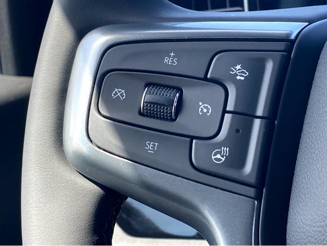 2025 Chevrolet Silverado 2500 HD Vehicle Photo in BEAUFORT, SC 29906-4218