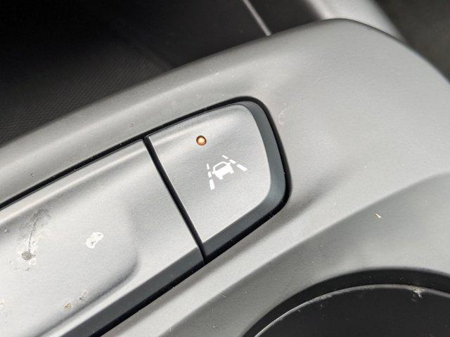 2024 Chevrolet Trax Vehicle Photo in BRUNSWICK, GA 31525-1881