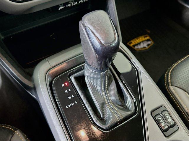 2024 Subaru Crosstrek Vehicle Photo in Doylestown, PA 18902