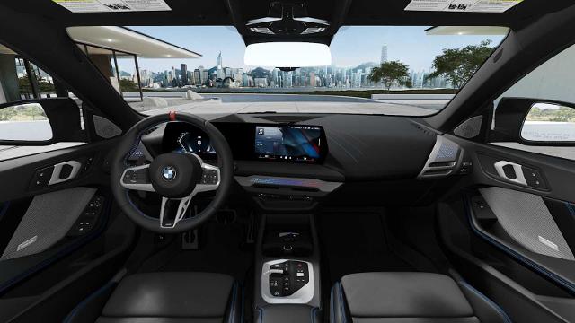 2025 BMW M235 xDrive Vehicle Photo in GRAPEVINE, TX 76051