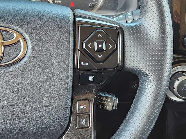 2024 Toyota 4Runner Vehicle Photo in PLANO, TX 75024