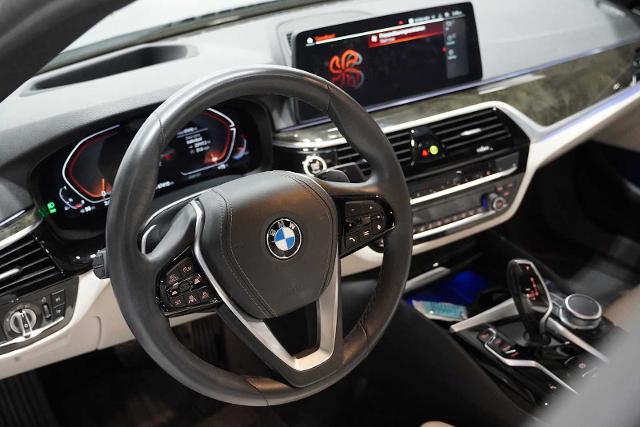 2022 BMW 540i Vehicle Photo in GRAPEVINE, TX 76051