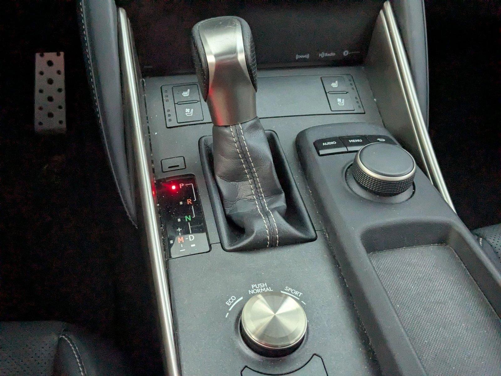 2018 Lexus IS Vehicle Photo in PEMBROKE PINES, FL 33024-6534