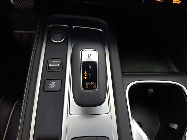 2025 INFINITI QX60 Vehicle Photo in Willow Grove, PA 19090